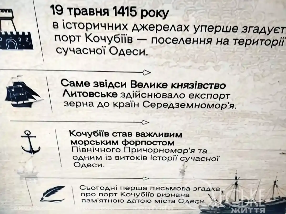 Ярмарок Зроблено в Одесі