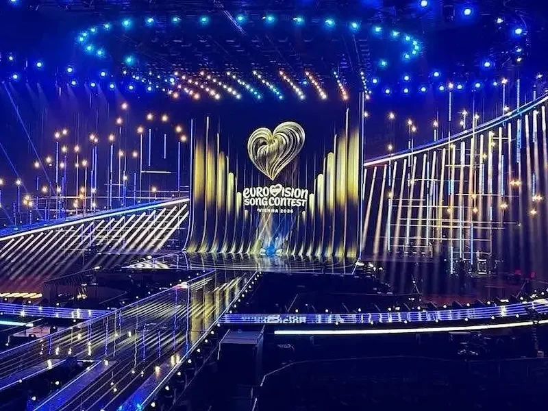 євробачення 2026