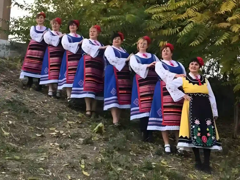 Жодне свято не обходиться без ярівського народного колективу