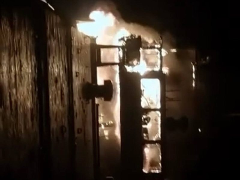 обстріл Одеської області