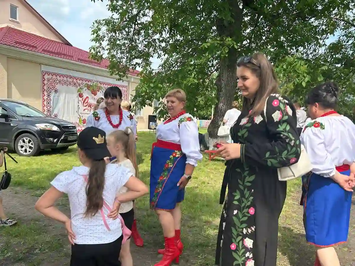 БОЧМАНІВКА