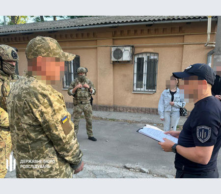 катування ТЦК