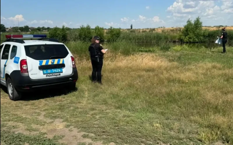 Поліцейські розслідують обставини загибелі 17-річної дівчини