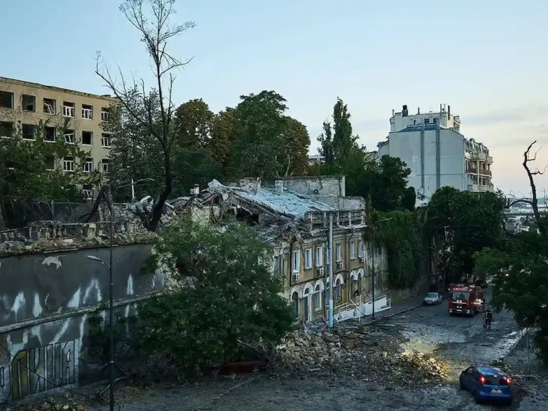 дом-памятник