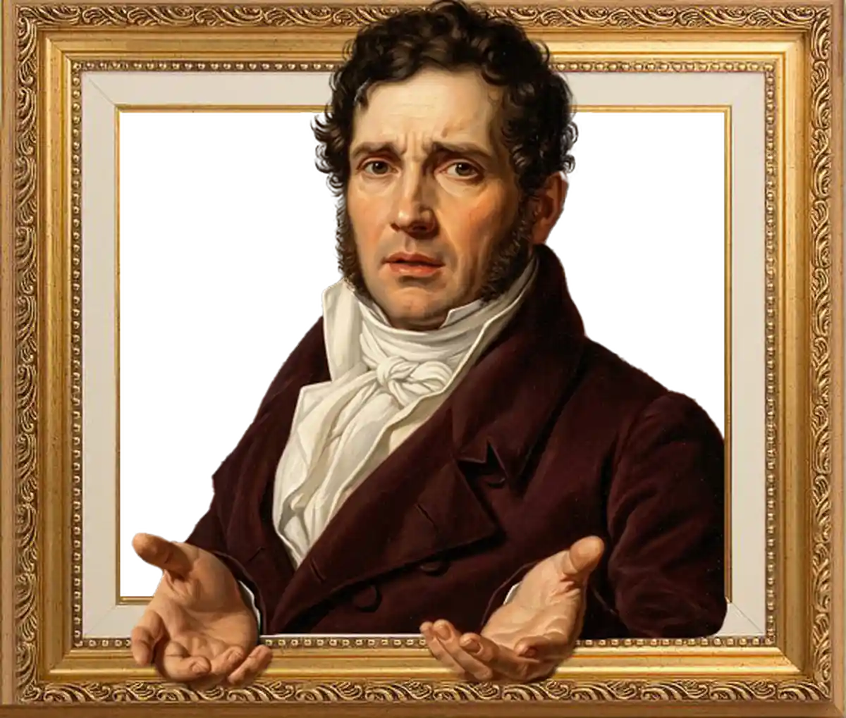 Михаил Кирьяков