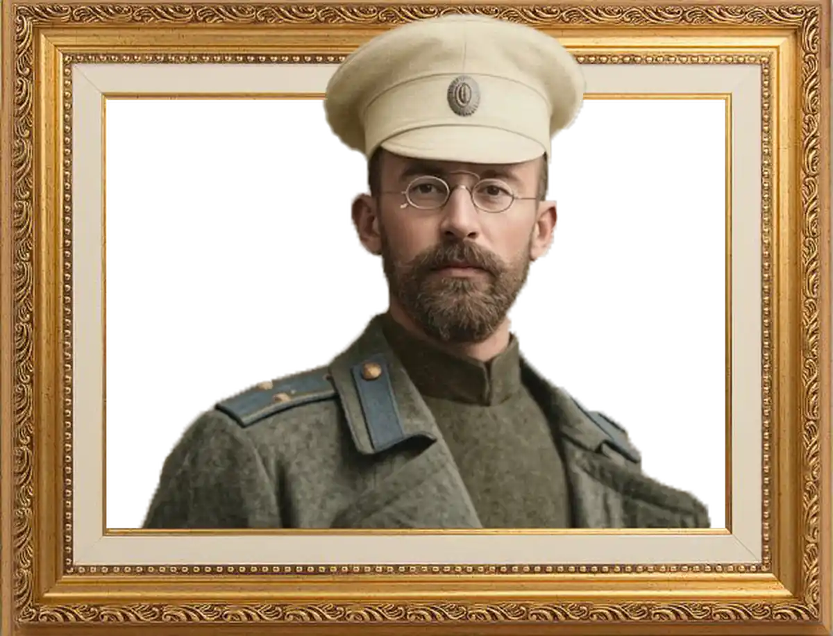 Иван Толмачёв, одесский градоначальник