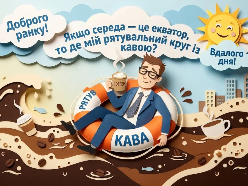 меми про середу