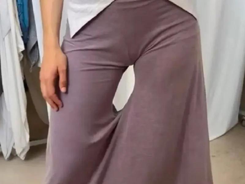 Современная мода