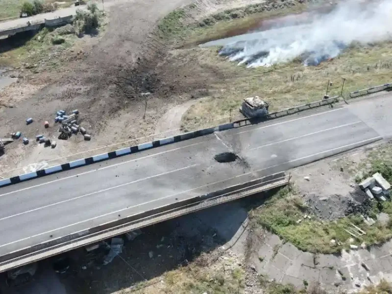 Чонгарський міст