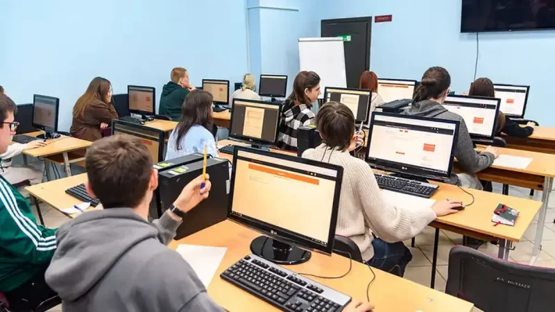 НМТ в Одесі у 2026 році