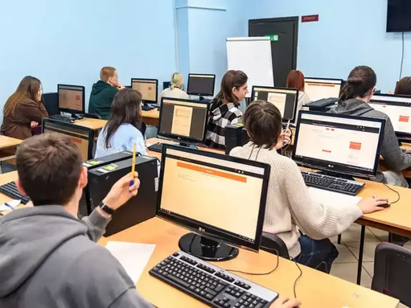НМТ в Одесі у 2026 році