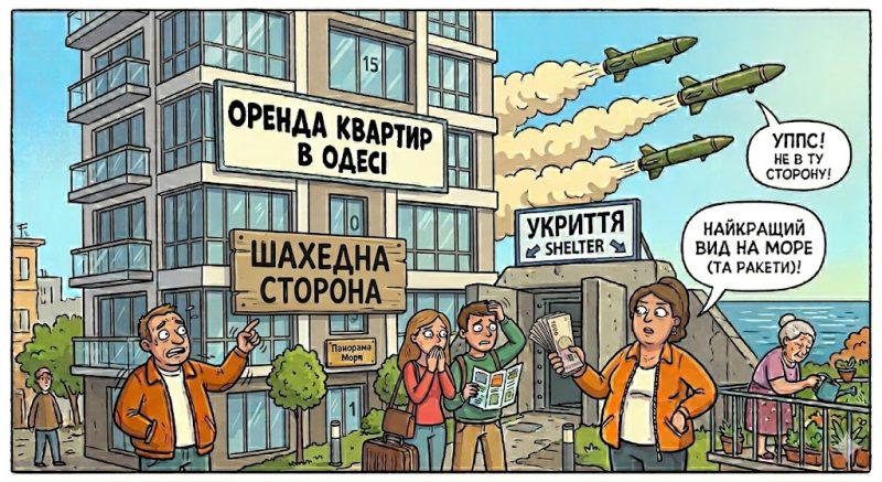 оренда житла