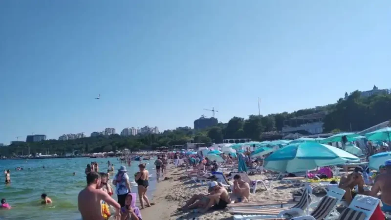 Отрада