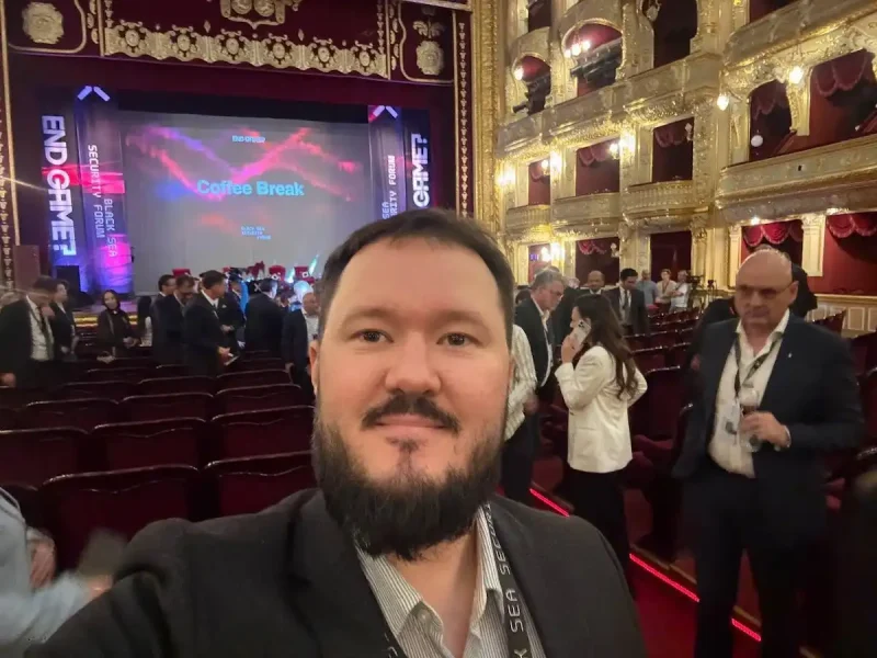 Шандра Павло Олексійович