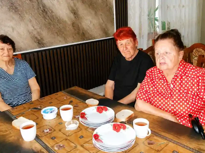Переселенці