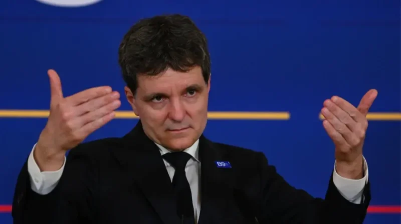 президент Румунії