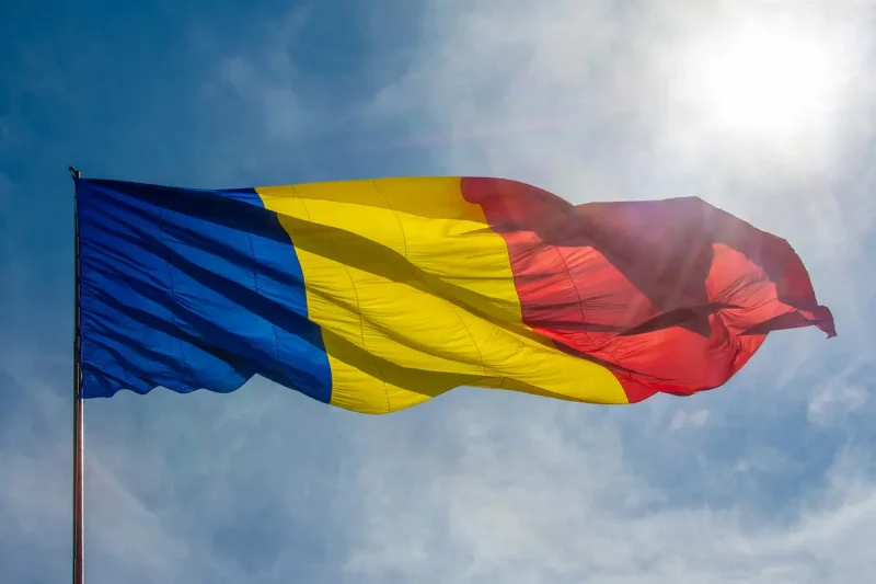 румунія