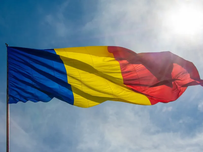 румунія