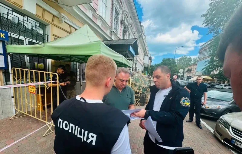 Директора одеського ресторану «Туркуаз» позбавили посвідки на проживання