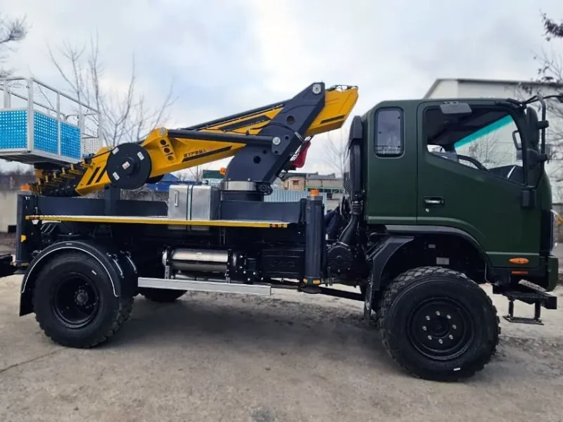 грузовые автомашины