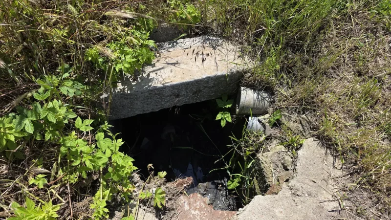 водовідведення