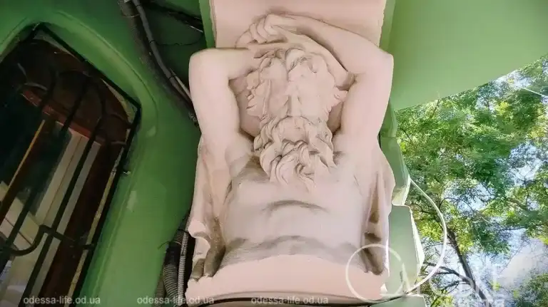 Вулиця Гоголя в Одесі