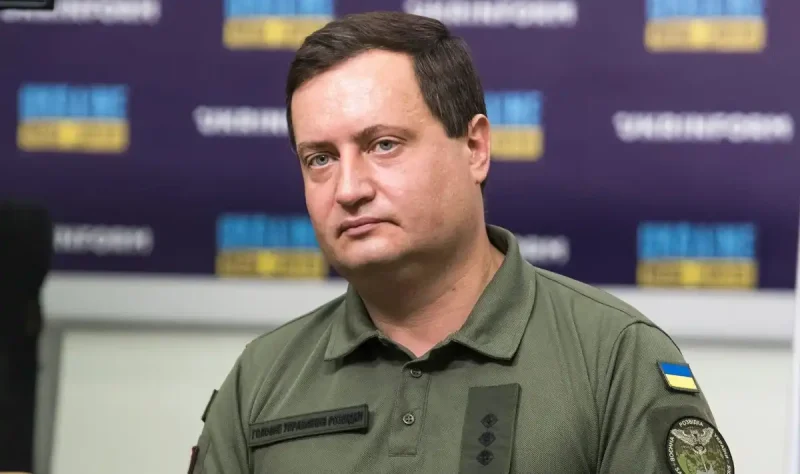Андрей Юсов