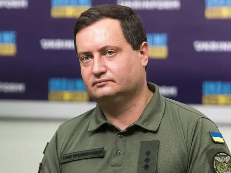 Андрей Юсов