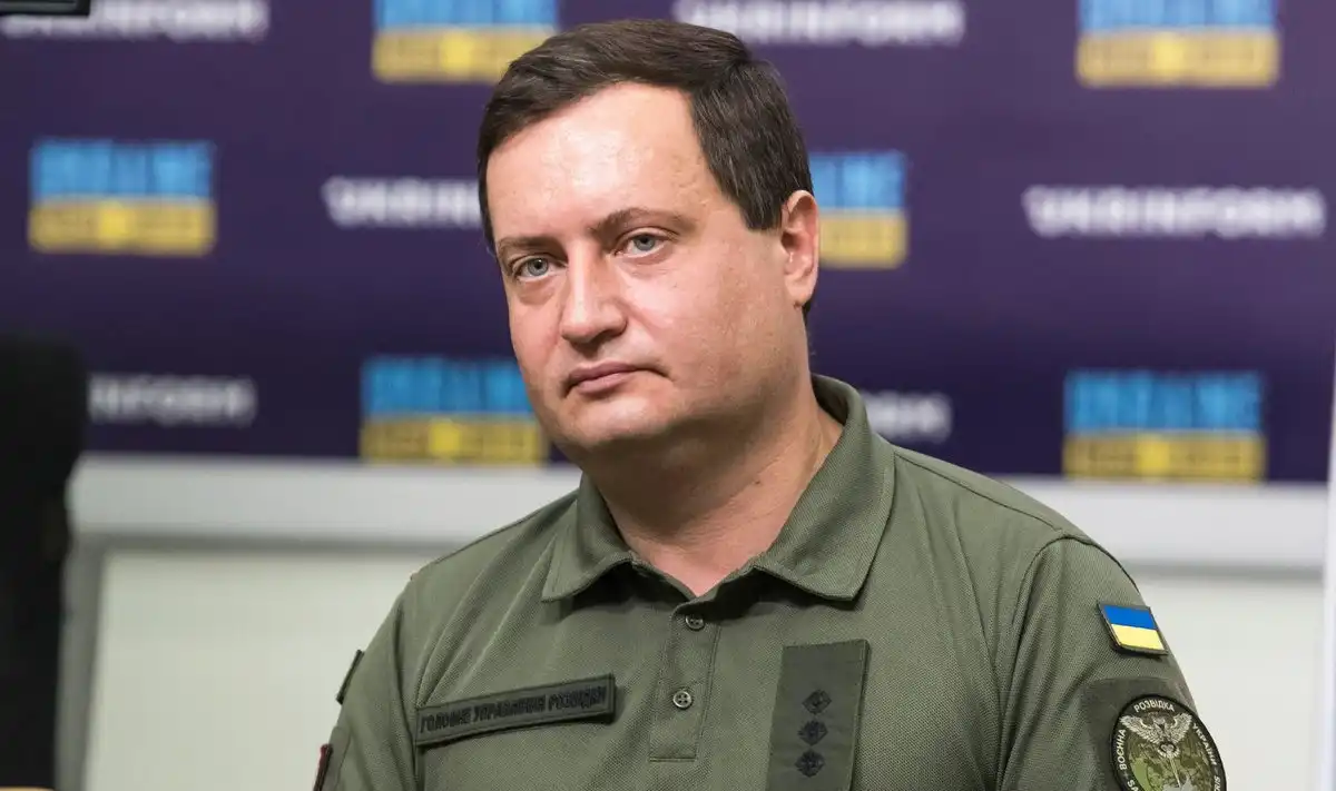 Андрей Юсов