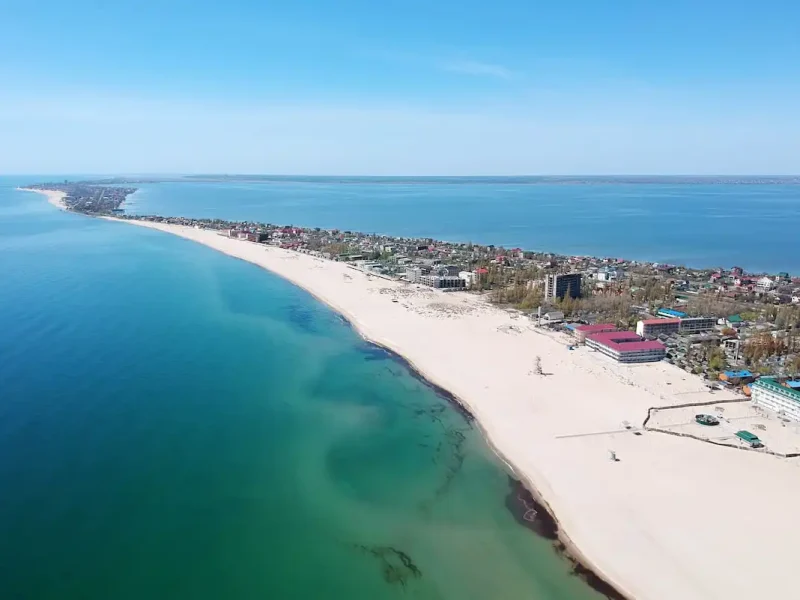Затока