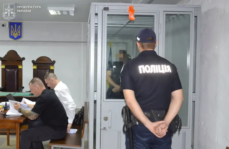 ДТП Одеса-Миколаїв