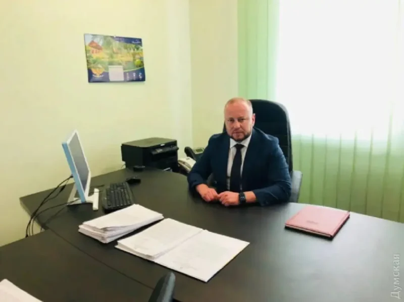 В Одесі можуть з'явитися два нові віцемери