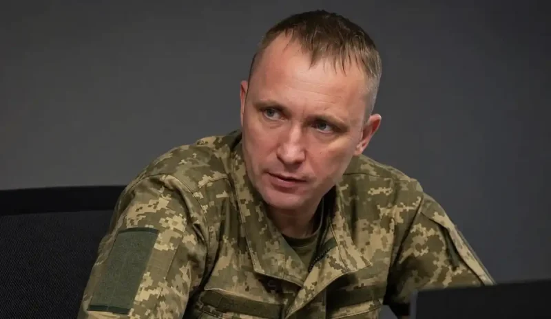 Михаил Драпатый