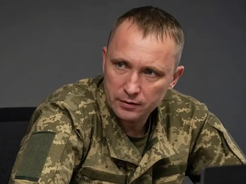 Михайло Драпатий