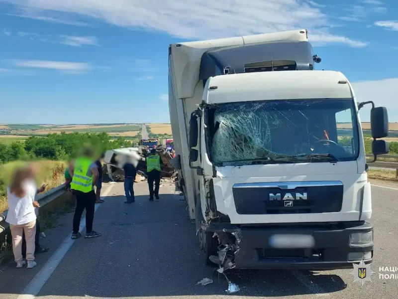 дтп в Березовском районе