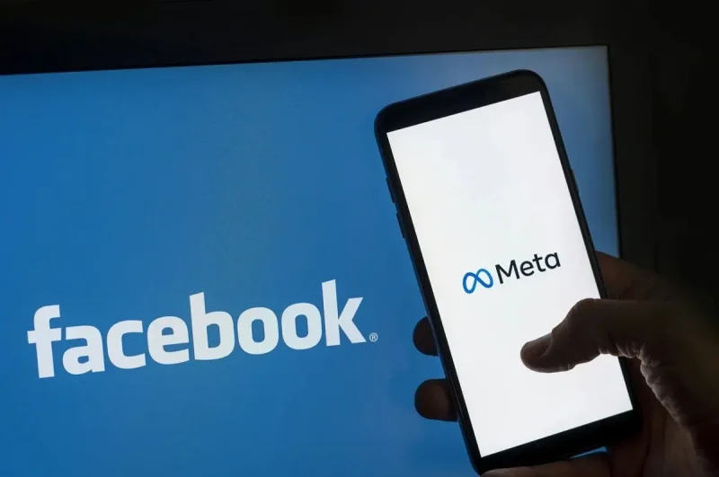 У роботі Facebook стався глобальний збій