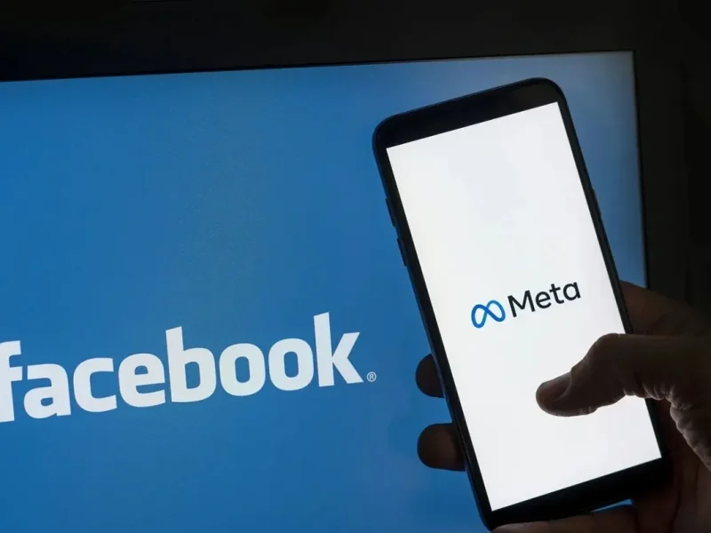 У роботі Facebook стався глобальний збій