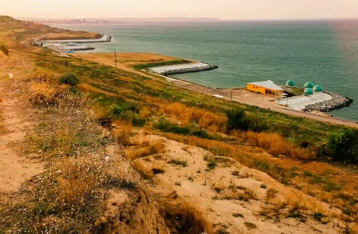 Море в Фонтанке