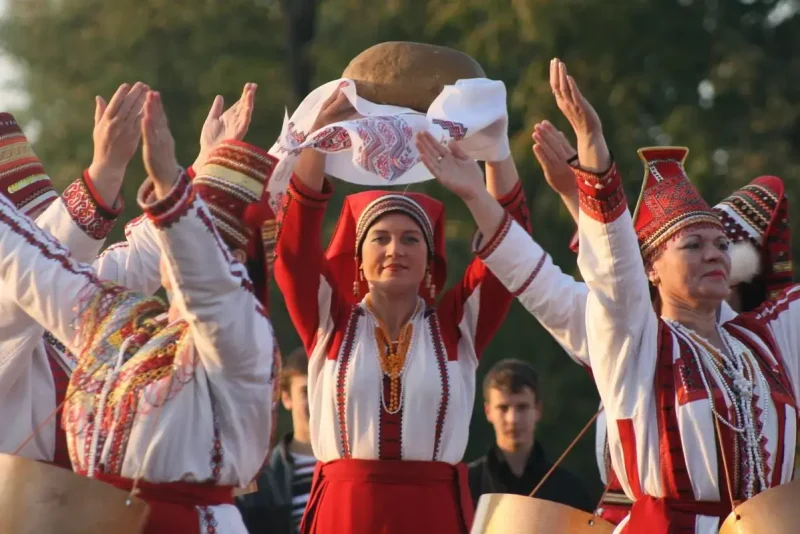 гагаузи