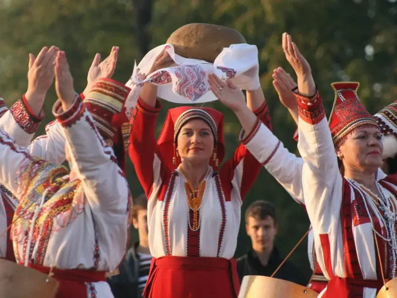 гагаузи