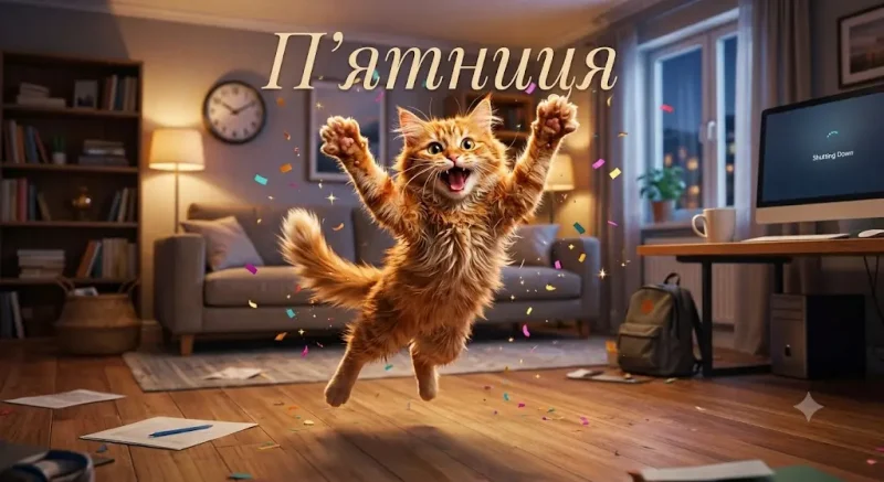 гумор про літо