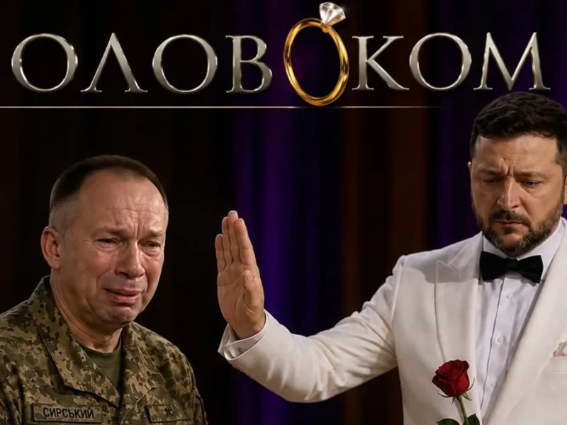 Шоу "Головком"