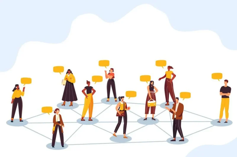 CRM система для рекрутинга