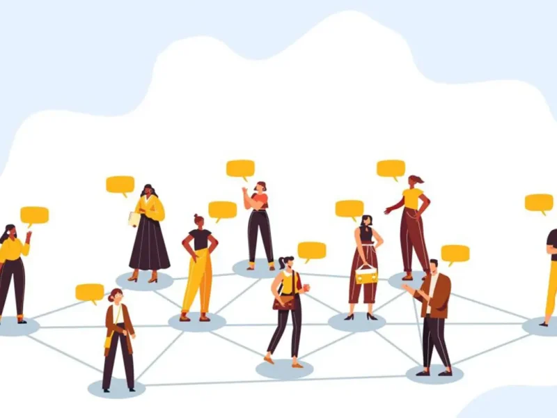 CRM система для рекрутинга