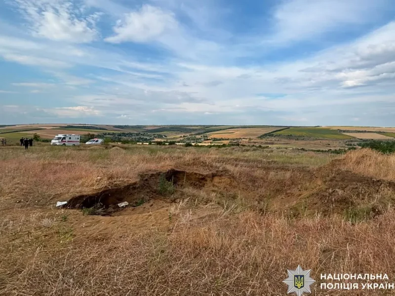 На Одещині 14-річного підлітка засипало піском у кар’єрі