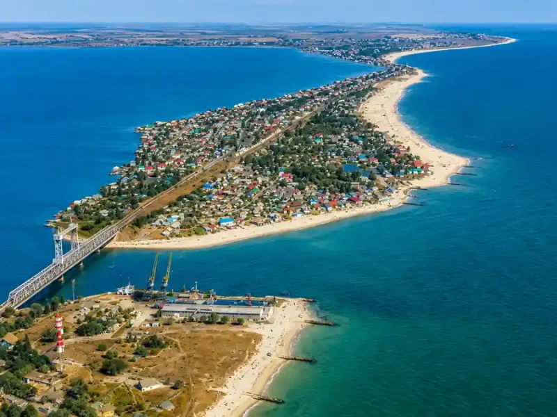 Кароліно-Бугаз
