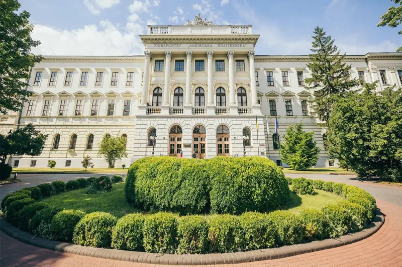 Львівська політехніка