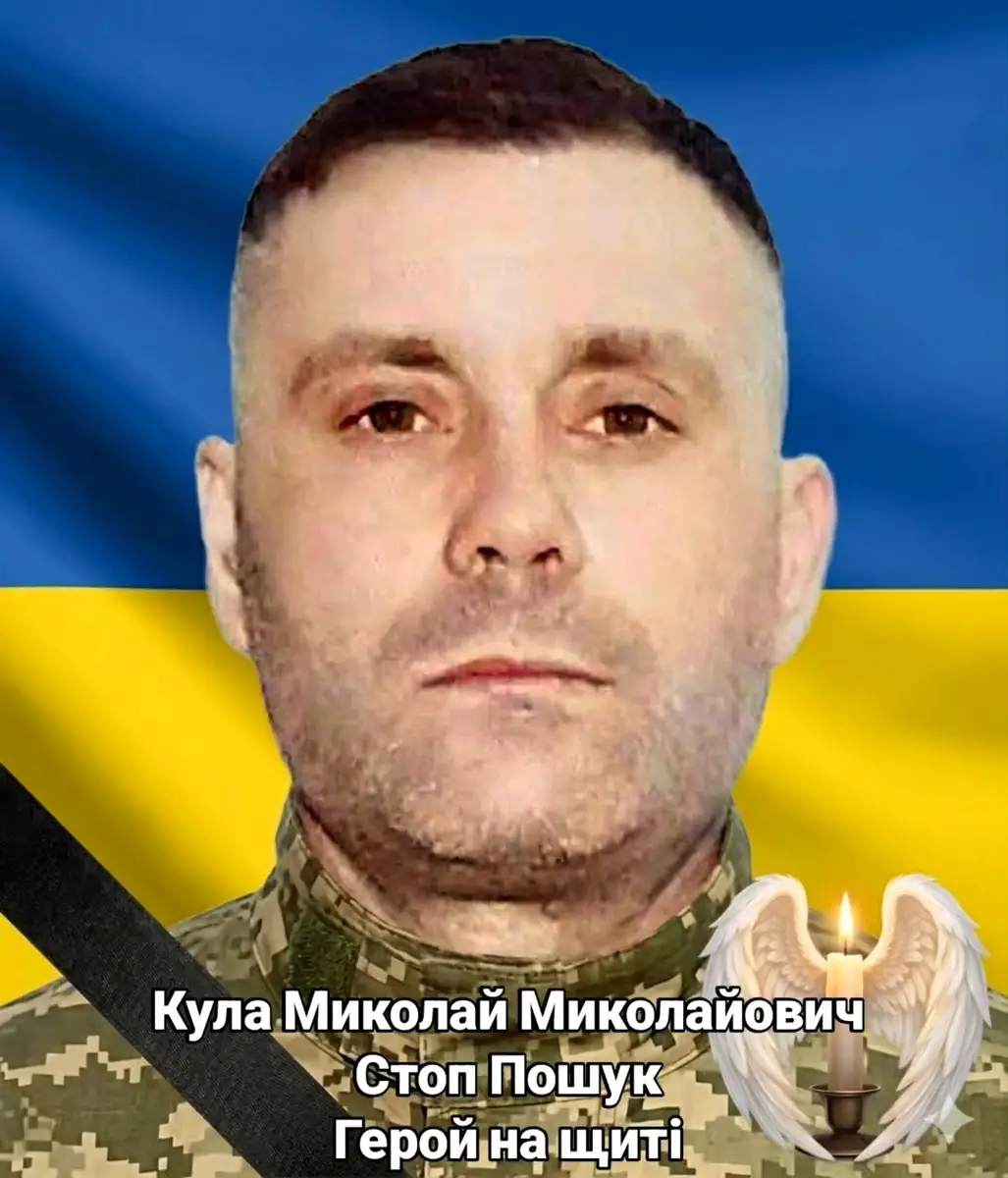 Микола Кула