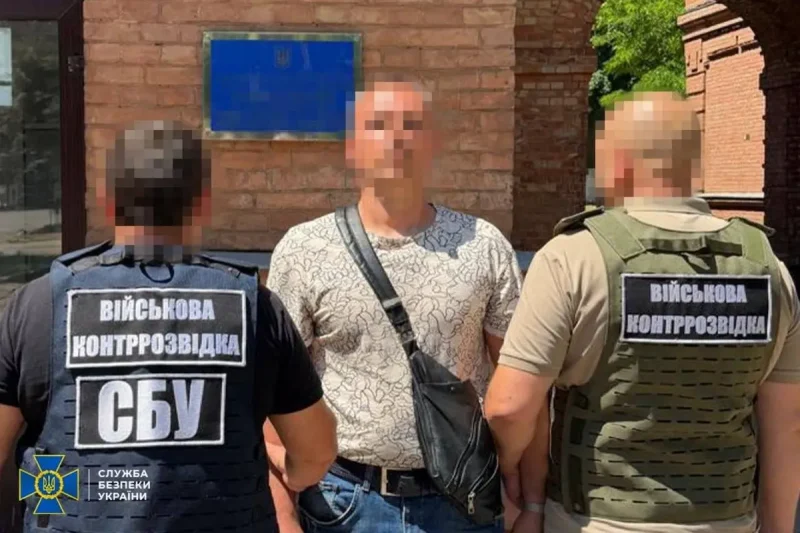 науковець Військова академія