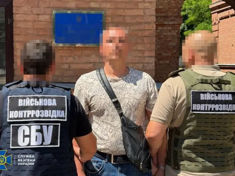 науковець Військова академія